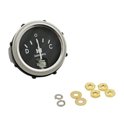 Amp Gauge