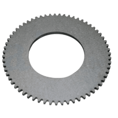 Clutch Plate for Massey Ferguson Combines