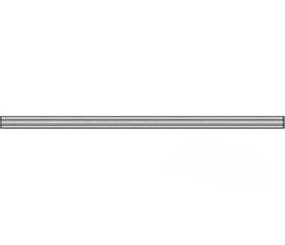 Case Cab Windshield Weatherstrip