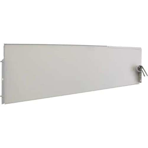 Rear Side Panel