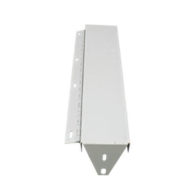 Grille Center Bar with Hinge