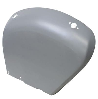 JD 820 & 830 Shell Fender, RH