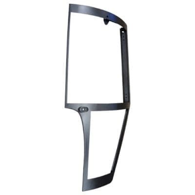 Cab Door