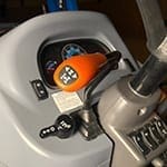 Transmission Lever