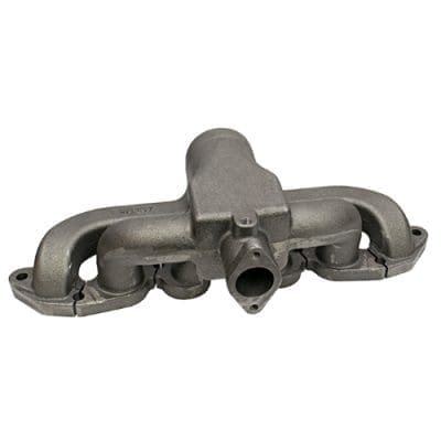 IH H, HV, W-4 Manifold