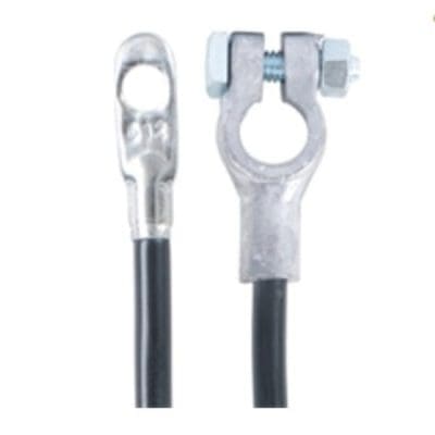 19in Top Post Cable
