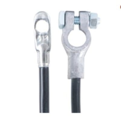 53in Top Post Cable