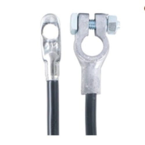 53in Top Post Cable