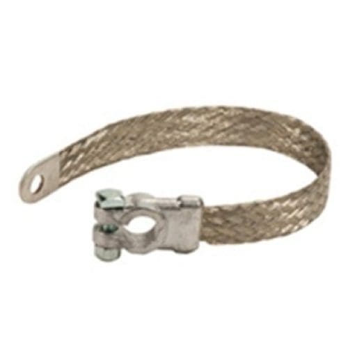 19in Ground Strap