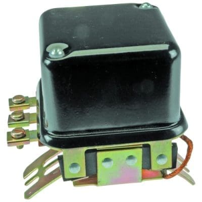 12 Volt Delco Regulator