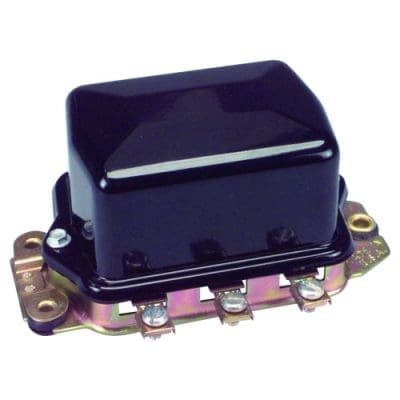 12 Volt - Regulator
