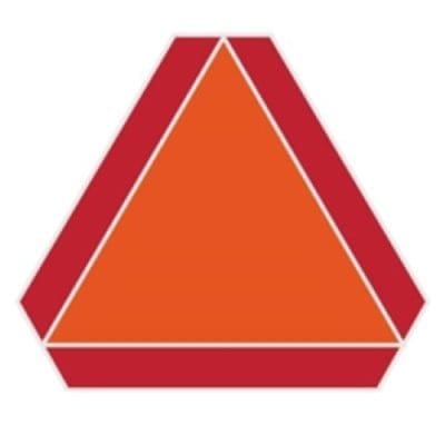 SMV Decal