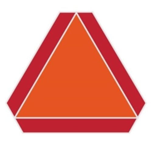 SMV Decal