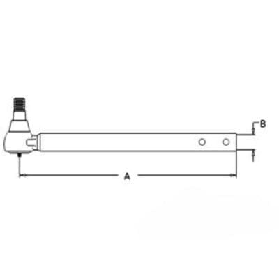 Inner Tie Rod