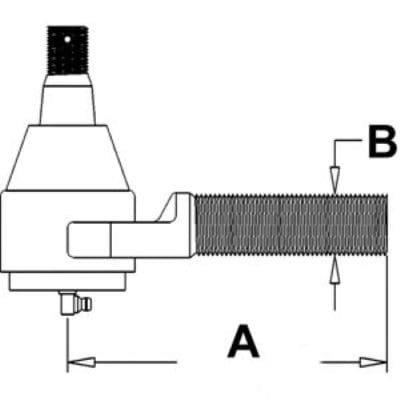 Inner Tie Rod