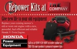 repower kits