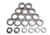 Bushing Kit, Mechanical Suspension