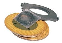 WET BRAKE DISC KIT