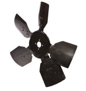 485 FAN BLADE