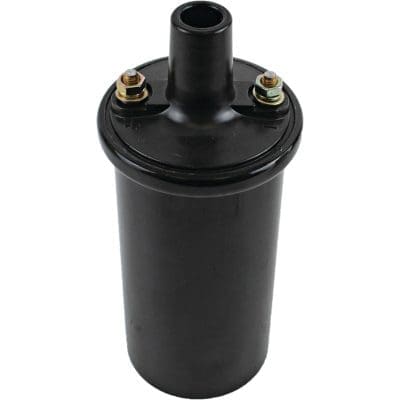 12 Volt Coil