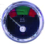 Massey Ferguson Volt Gauge