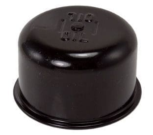 OIL FILTER CAP