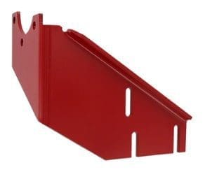 Power Steering Pump Bracket