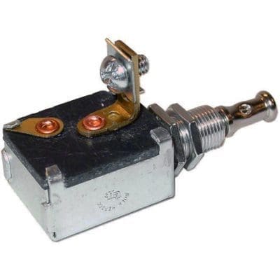 Magneto Push Pull Ignition Switch