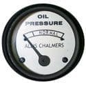 Oil Gauge with Studs