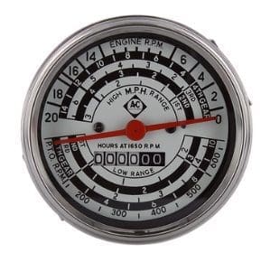 TACHOMETER