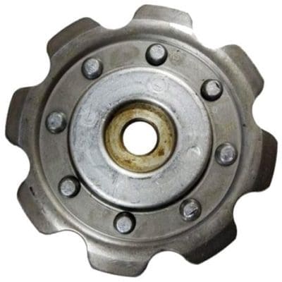 Lower Idler Sprocket