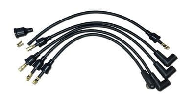 SPARK PLUG WIRE SET - IH 4 CYLINDER