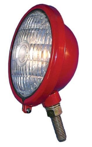 IH Flat Back Light 12 Volt