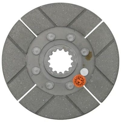 NEW DISC