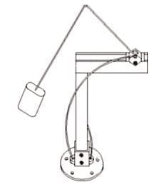 FUEL SEND UNIT