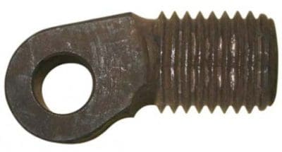 Eyebolt Rear Stabilizer