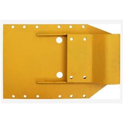 Left Hand Fender Mounting Bracket