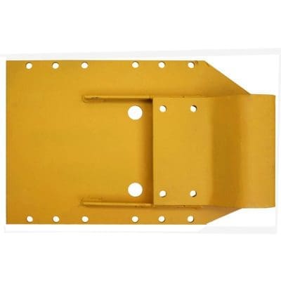 Fender Mounting Bracket - Right Hand