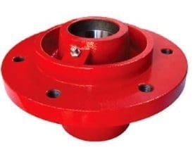 Disc Hubs