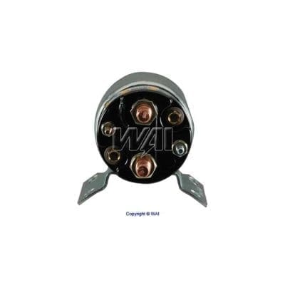 12 Volt Switch Solenoid