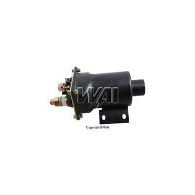 12 Volt Delco Switch Solenoid