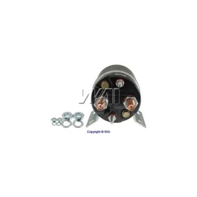 12 Volt Switch Soleniod