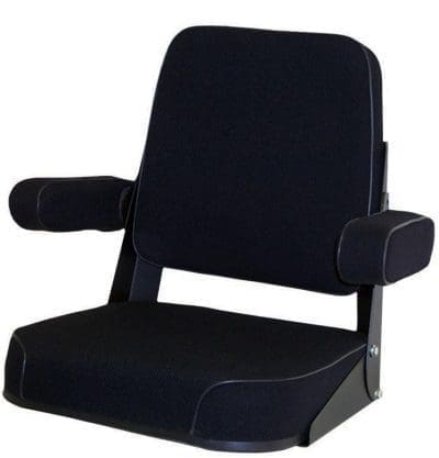 Allis Chalmers Seat Assembly