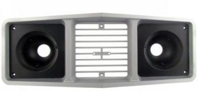 Headlight Support Panel