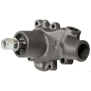 Water Pump without Pulley
