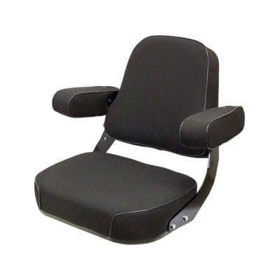 JD 4240 Super Deluxe Seat Assembly