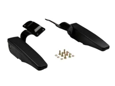 Adj Arm Rests, #460 Seat, Set of 2