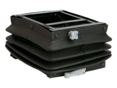 Low Profile HD Suspension