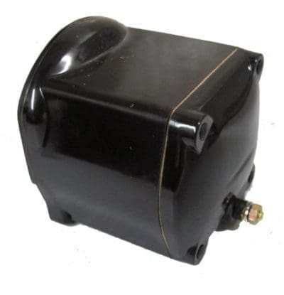 FRONT MOUNT DISTRIBUTOR COIL 12 VOLT