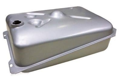 GAS TANK